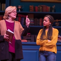 Photo Flash: Geva Theatre Center Presents THE NICETIES