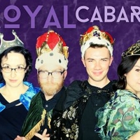 The Good Night Theatre Collective Presents A Royal Cabaret Photo