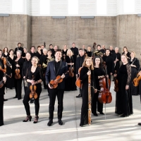 Joshua Bell & Academy Of St. Martin In The Fields Announced At The Soraya Photo