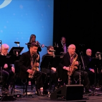 Colorado Jazz Repertory Orchestra to Return to Lone Tree Arts Center