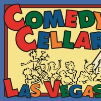 Eddie Ifft, Angel Gaines and Matt Richards Highlight May 2022 Lineup at the Comedy…