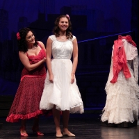 Photo Flash: First Look at WEST SIDE STORY At The Lauderhill Performing Arts Center