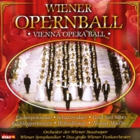 Austrian Government Cancels the Wiener Opernball Due to COVID-19 Risk