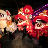 Celebrate Lunar New Year at QV Melbourne This Month Photo