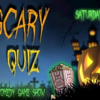 Halloween Comedy Game Show THE MOVIE QUIZ Announced at Caveat NYC Video