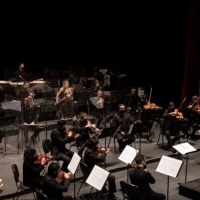 Theatro São Pedro Orchestra Will Host a New Year's Festival Next Month Photo