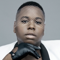 Alex Newell Will Headline Theatre Under The Stars Lights Up Gala in October Photo
