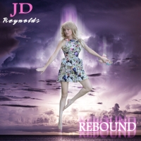 Country Singer JD Reynolds Unveils Lyric Video for 'Rebound' Video