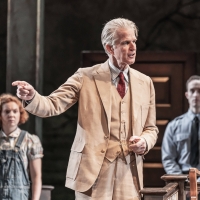 TO KILL A MOCKINGBIRD Extends For a Final Time to 20 May