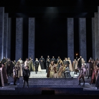 Photos: First Look at DON CARLOS at Lyric Opera of Chicago Interview