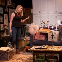 Photos: WHAT KIND OF WOMAN World Premiere Opens Off-Broadway at the Cell Theatre Photo