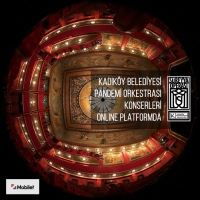 Pandemi Orchestra Comes to Your Home Through Streaming Events