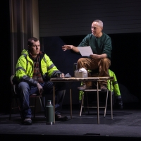 Photos: First Look at Quincy Tyler Bernstine, Jeb Kreager & More in EVANSTON SALT COS Photo