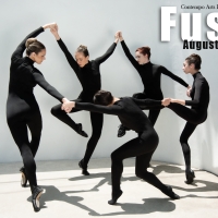 FUSED - A CELEBRATION OF DANCE Comes to The Alex Theatre, August 19 & 20 Photo