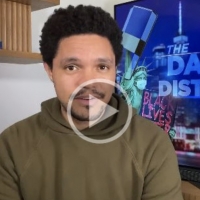 Watch: The Daily Social Distancing Show Covers the First Night of the Democratic Nati Video