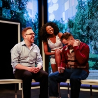 Photos: First Look at SIGNIFICANT OTHER at Tacoma Little Theatre Photo