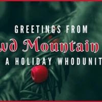 Shrewd Productions Presents GREETINGS FROM SHREWD MOUNTAIN LODGE- AN INTERACTIVE PLAY-BY-MAIL