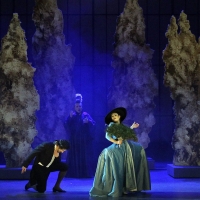 LE NOZZE DI FIGARO Begins Performances at National Theatre in Prague Tonight