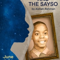 Oakland Theater Project Presents Bay Area Premiere of Aishah Rahman's THE MOJO AND THE SAY Photo