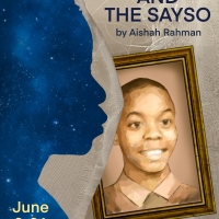 Oakland Theater Project Presents Bay Area Premiere of Aishah Rahman's THE MOJO AND…