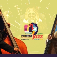Bass Legends Ron Carter, Buster Williams and Stanley Clarke Walk The Line at Pittsburgh In Photo