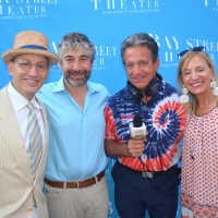 Photos: Go Inside Opening Night of RAGTIME THE MUSICAL at Bay Street Theater & Sag Harbor Center for the Arts