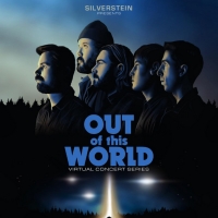 Silverstein Announce 'Out Of This World' Virtual Concert Series Photo