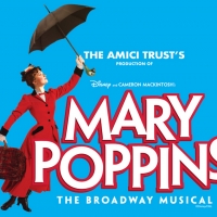 MARY POPPINS Will Open at The Civic in Auckland Next Week Video