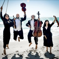 South Florida Symphony Orchestra to Present Summer Chamber Music Series Photo