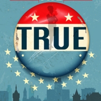 Capital Repertory Theatre Presents THE TRUE, The Story Of The Powerhouse Confidant B Photo