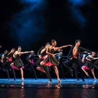 The Astana Ballet Theatre Has Completed its Eighth Theatrical Season Photo