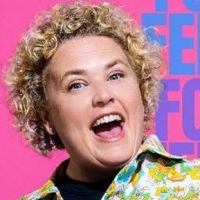 Comedian Fortune Feimster Comes To Alberta Bair Theater This April Photo