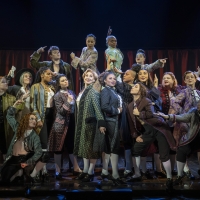 Photos: Get a First Look at the National Tour of 1776 Photo
