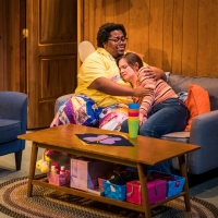 Photos: THE ANTELOPE PARTY Premieres Off-Broadway Photo