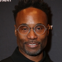 Billy Porter's New Gospel Musical SANCTUARY to Stream as Part of New York Stage and…