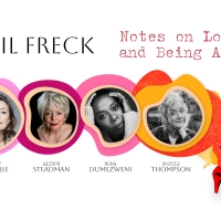 Lesley Manville, Sophie Thomspon, Alison Steadman, and Noma Dumezweni Will Guest…