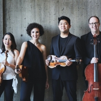 Verona Quartet To Perform At Cooperstown Summer Music Festival August 8 Photo