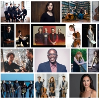 2022 Newport Classical Music Festival Announced