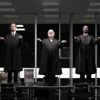 Fremantle Joins Team For THE LEHMAN TRILOGY Television Series Photo