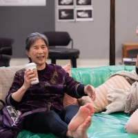 Photos: Go Inside Rehearsals for the World Premiere of BALD SISTERS at Steppenwolf Theatre Photo