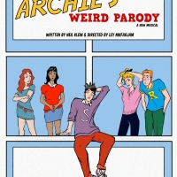 ARCHIE'S WEIRD PARODY Comes to Theatre Row Next Month Photo