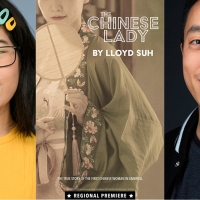 Cast Announced For THE CHINESE LADY Photo