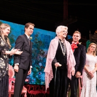 Photo Flash: Angela Lansbury and More in THE IMPORTANCE OF BEING EARNEST Benefit Read Photo
