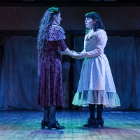 Photos: First Look At Paula Vogel's INDECENT At Playhouse on Park