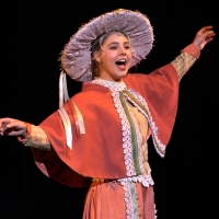 Photos: Inside Look at the 2022 Tommy Tune Awards Photo