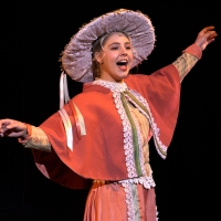 Photos: Inside Look at the 2022 Tommy Tune Awards
