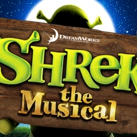 A New Production of SHREK THE MUSICAL Will Tour the UK and Ireland From July 2023
