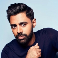 Hasan Minhaj Will Perform at the Delaware Theatre Company in September Photo