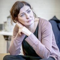 Photos: See Kathy Kiera Clarke & More in Rehearsals for THE DRY HOUSE AT Marylebone T Photo