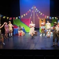 Photos: Asolo Rep Presents BARDWIRED: MUCH ADO ABOUT NOTHING